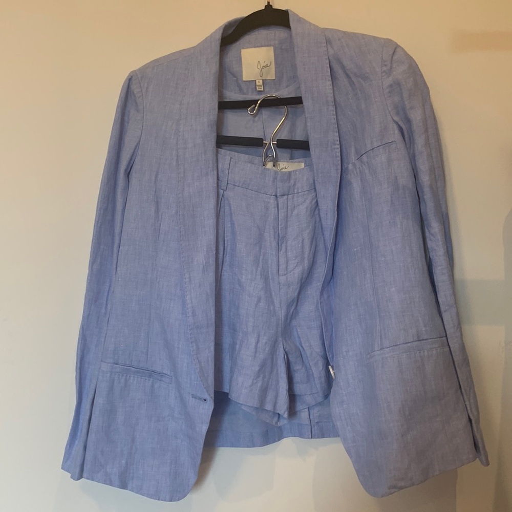 Joie Pantsuits